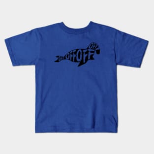 Off! Kids T-Shirt